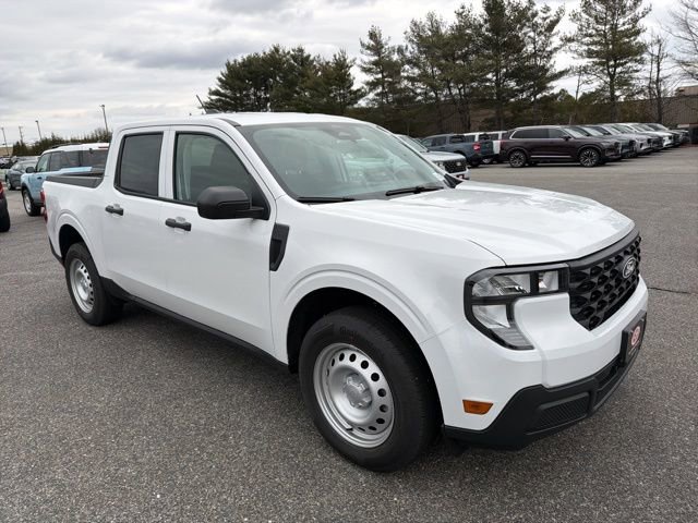 New 2026 Ford Maverick XL