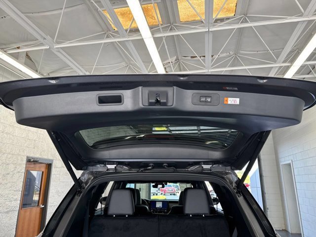 New 2026 Lexus TX 350 AWD image 12