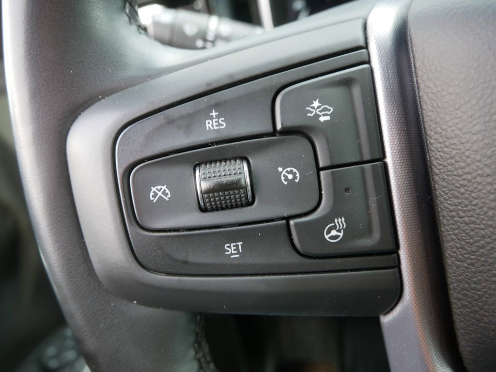 Used 2024 GMC Sierra 1500 SLE w/ Preferred Package AWD/4WD image 20