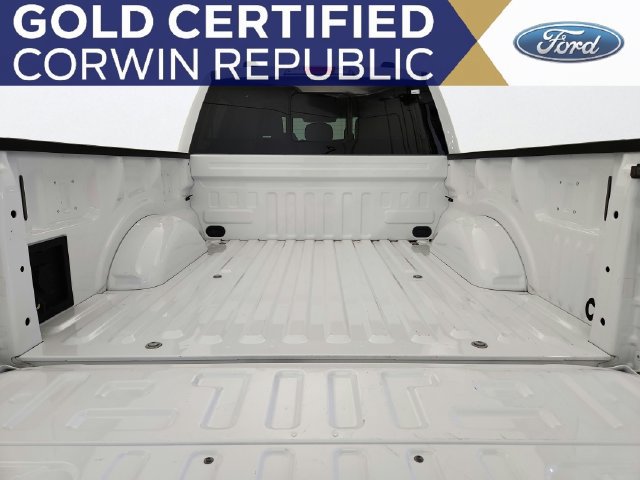 Certified 2023 Ford F150 XLT w/ Equipment Group 302A High AWD/4WD image 25