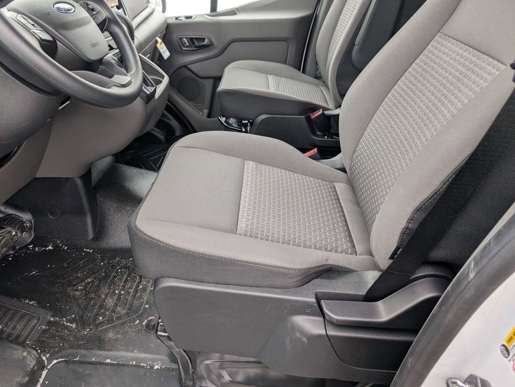 New 2026 Ford Transit 350 XL image 16