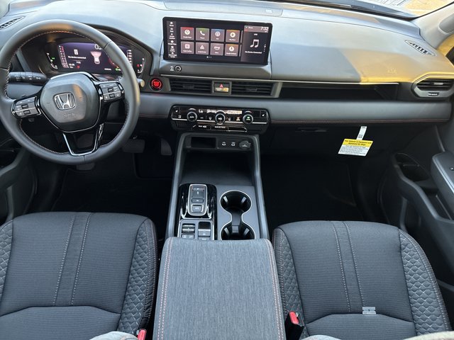 New 2026 Honda Pilot Sport image 15