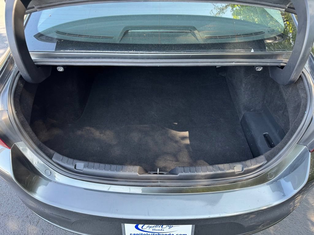 Used 2024 MAZDA MAZDA3 s FWD image 28