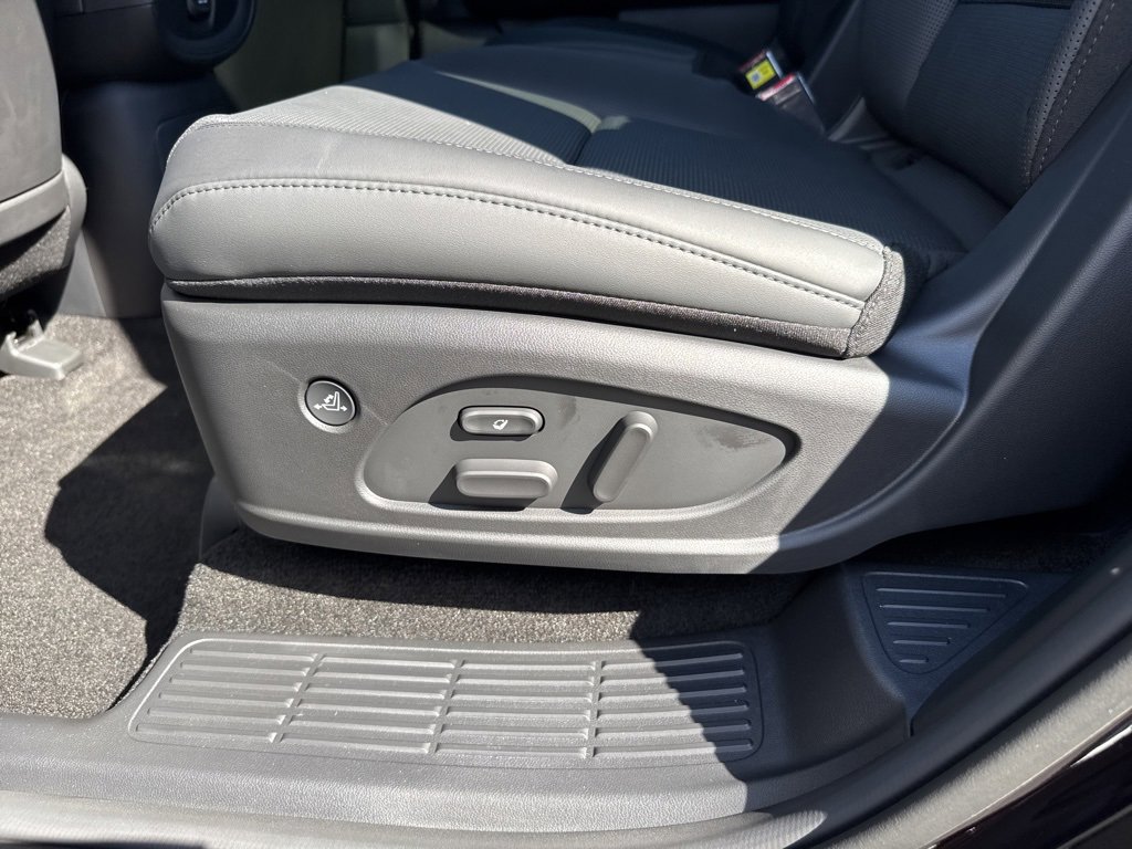 New 2026 Hyundai Palisade Calligraphy image 16