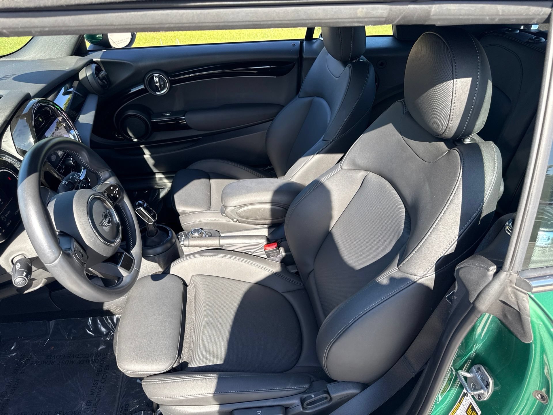 Used 2024 MINI Cooper S FWD image 18