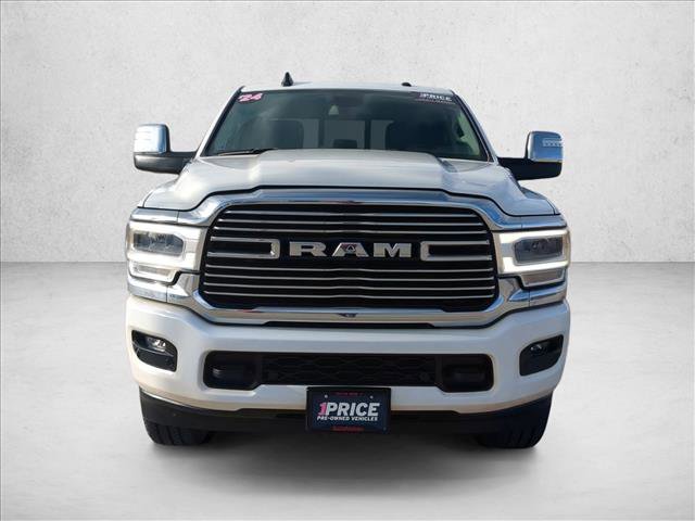Used 2024 RAM 2500 Laramie image 2