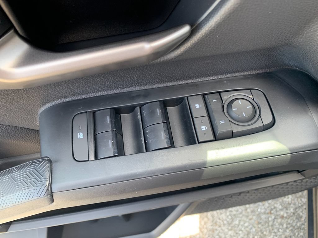 New 2026 Toyota Tacoma TRD Off-Road AWD/4WD image 12