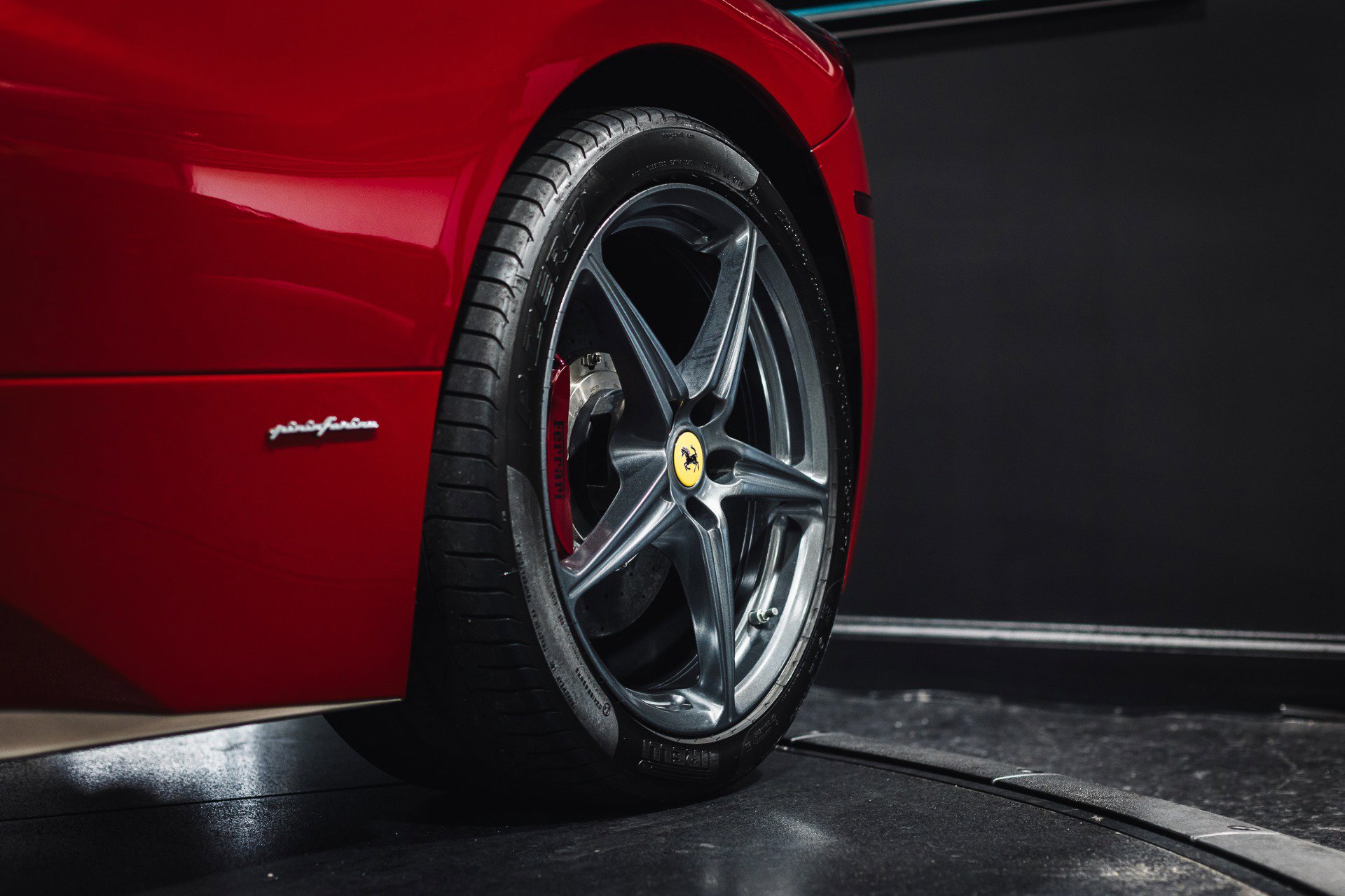 Used 2012 Ferrari 458 Italia Coupe image 28
