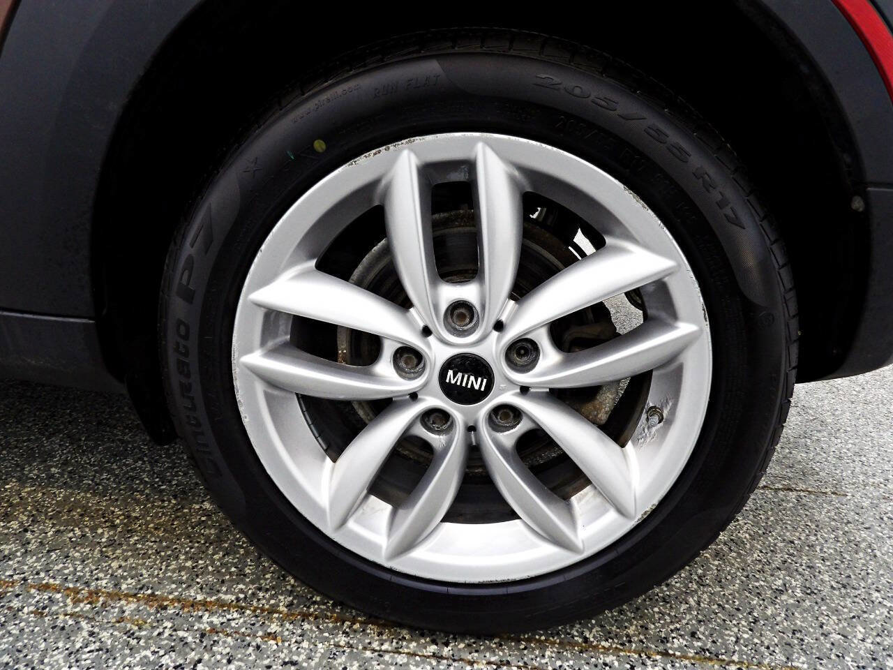 Used 2013 MINI Cooper Countryman FWD image 17