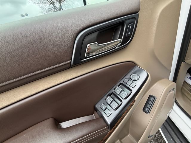 Used 2017 Chevrolet Tahoe LT image 11