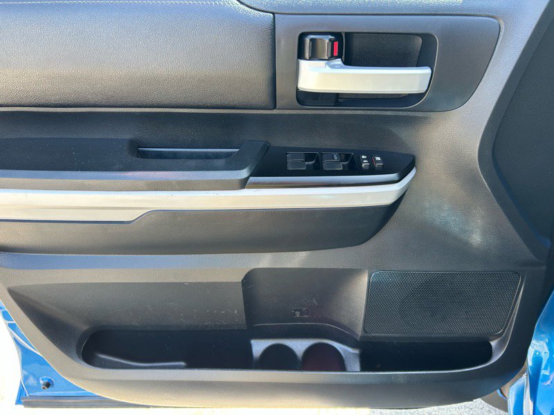 Used 2018 Toyota Tundra SR5 image 8