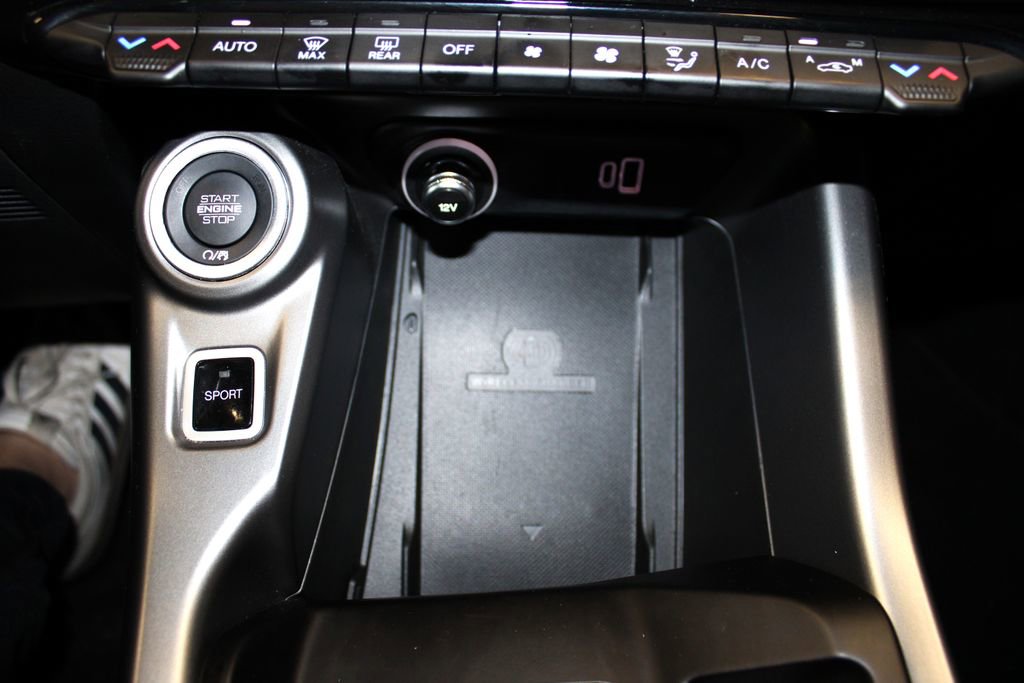 Used 2024 Dodge Hornet R/T Plus image 21