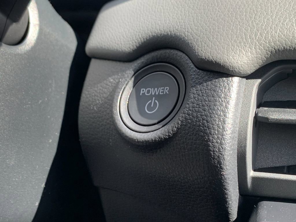 New 2026 Toyota RAV4 SE AWD/4WD image 24