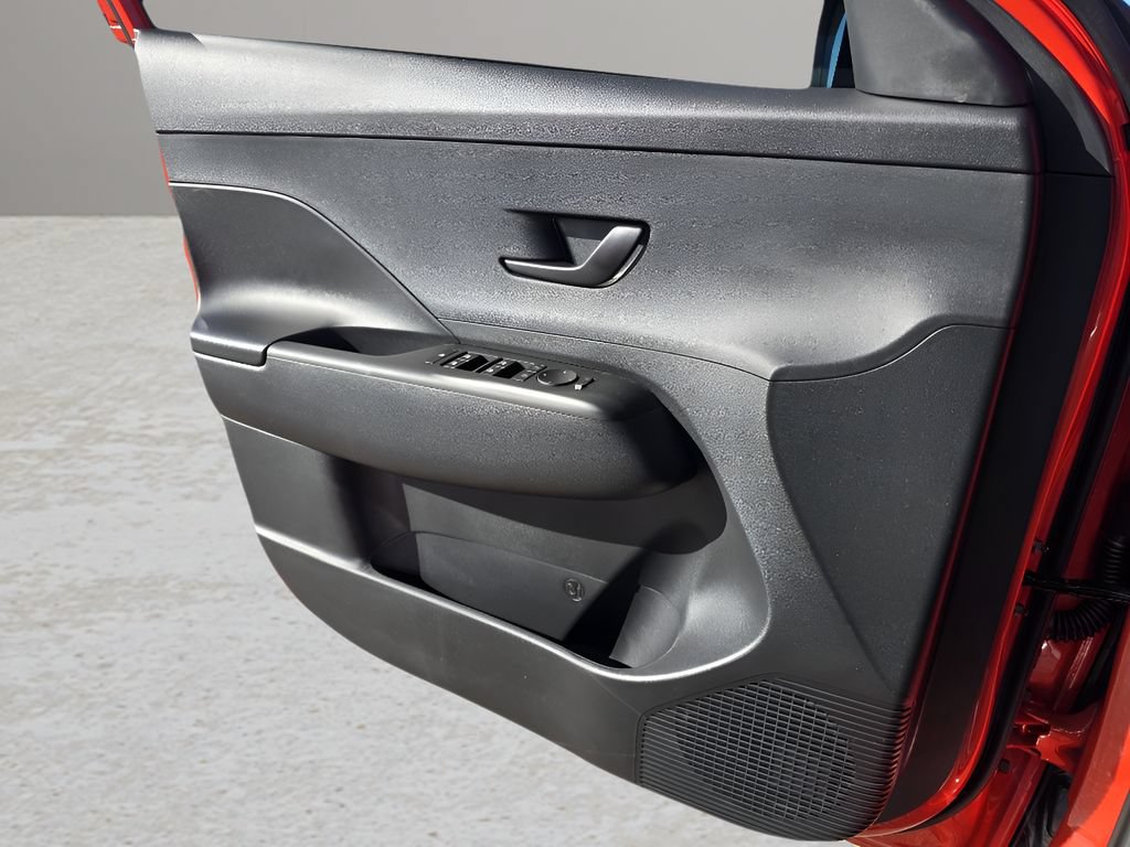 New 2026 Hyundai Kona SE AWD/4WD image 16