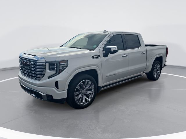 Used 2023 GMC Sierra 1500 Denali w/ Denali Reserve Package image 9