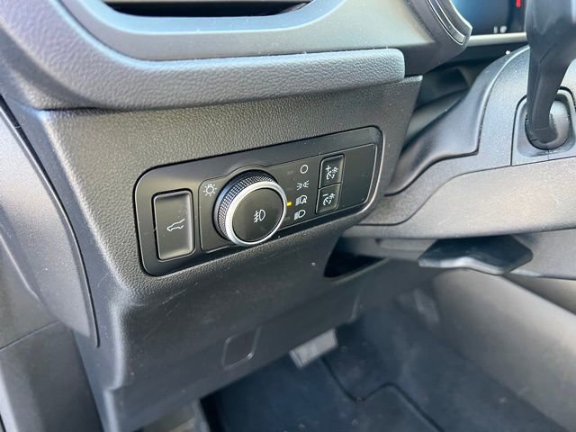 Used 2024 Ford Escape Platinum image 19