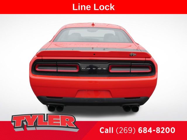 Used 2020 Dodge Challenger R/T w/ Performance Handling Group image 7
