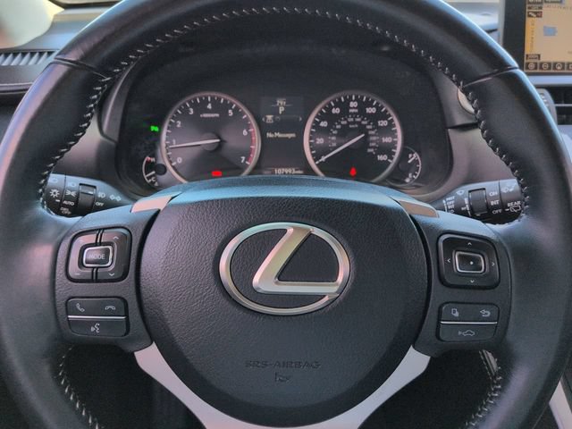 Used 2017 Lexus NX 200t FWD w/ Premium Package image 29