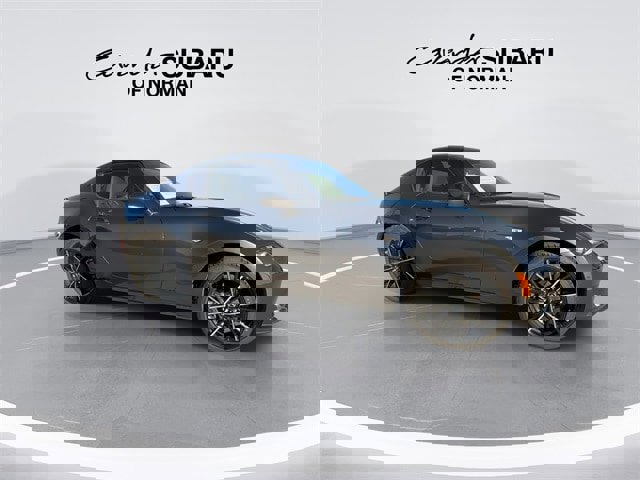 Used 2024 MAZDA MX-5 Miata RF Grand Touring image 4