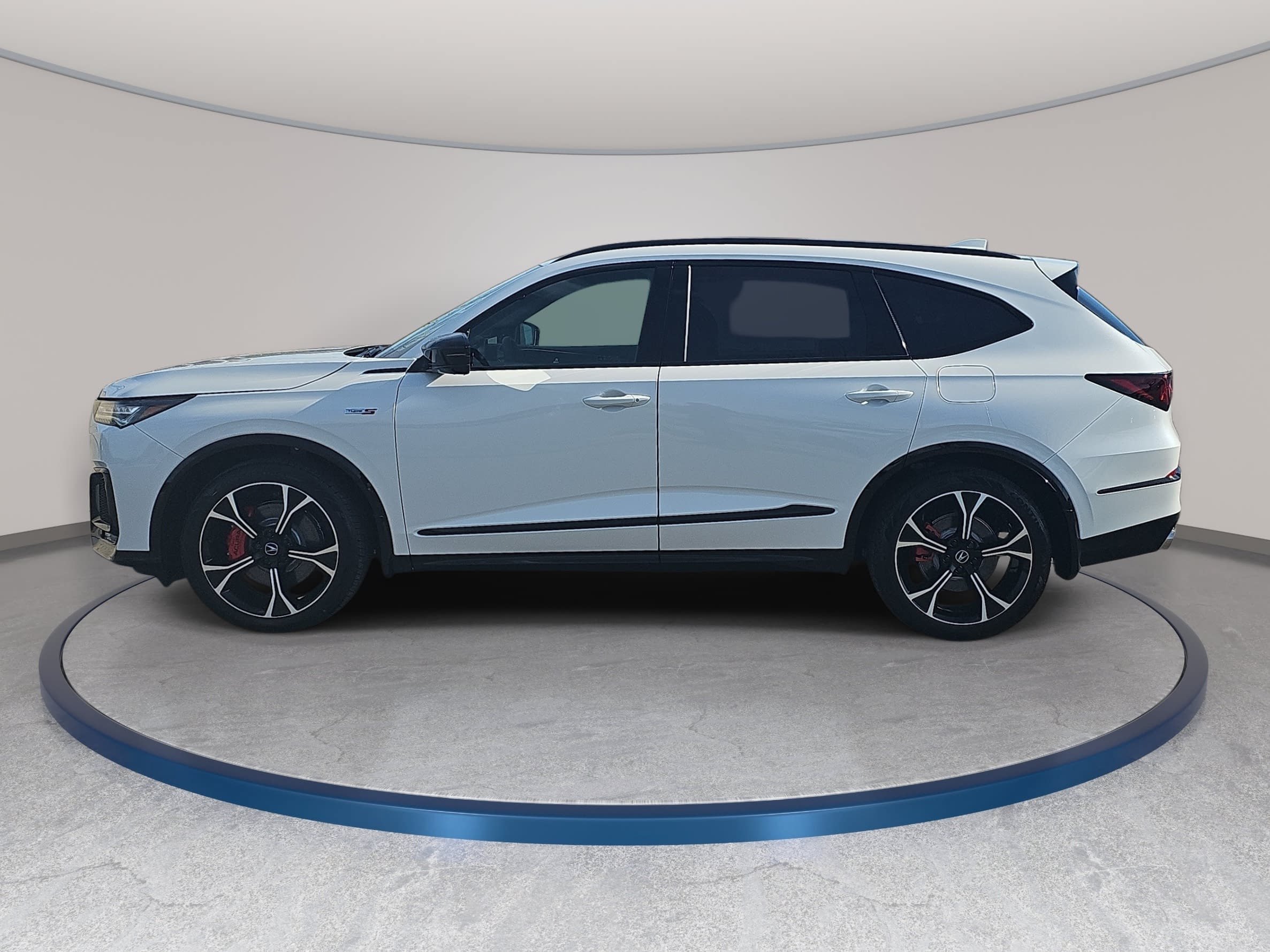 New 2026 Acura MDX Type S AWD/4WD image 8