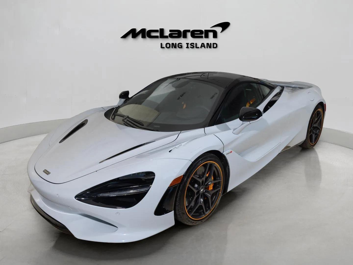 New 2026 McLaren 750S image 5