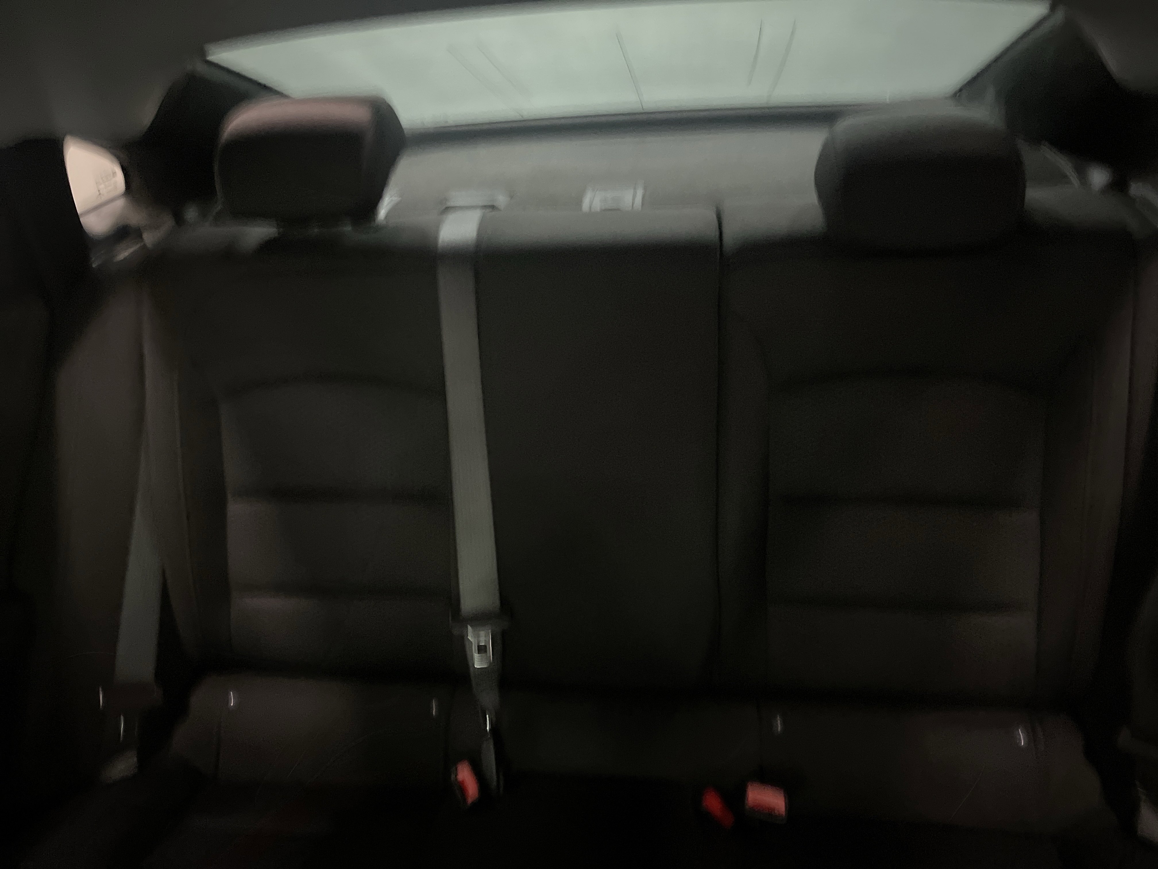 Used 2020 Chevrolet Malibu LS w/ LPO, Convenience Package 2 image 11