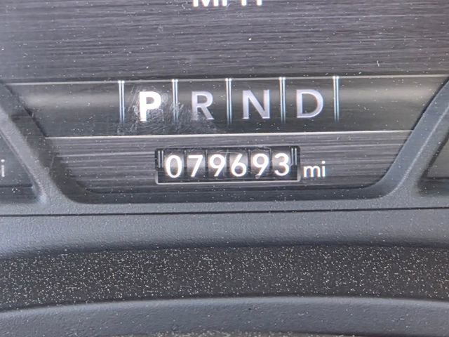 Used 2021 RAM 1500 Laramie w/ Off Road Group image 21