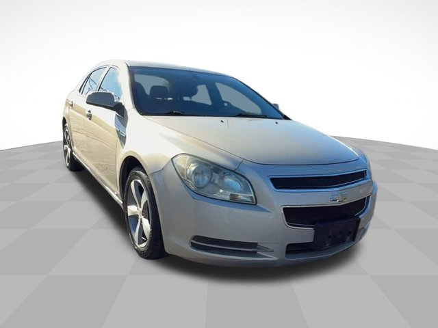 Used 2010 Chevrolet Malibu Hybrid image 3