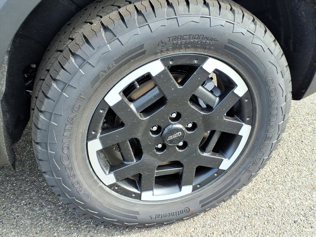 New 2026 Hyundai Palisade XRT Pro image 9