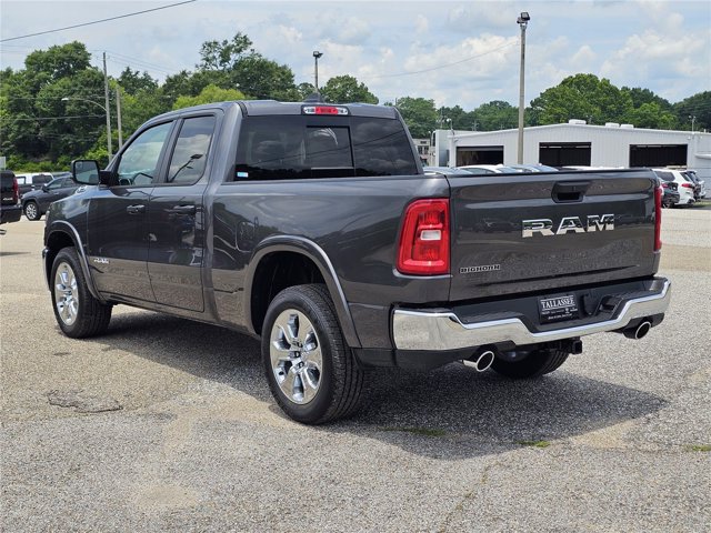 New 2026 RAM 1500 Big Horn RWD image 30