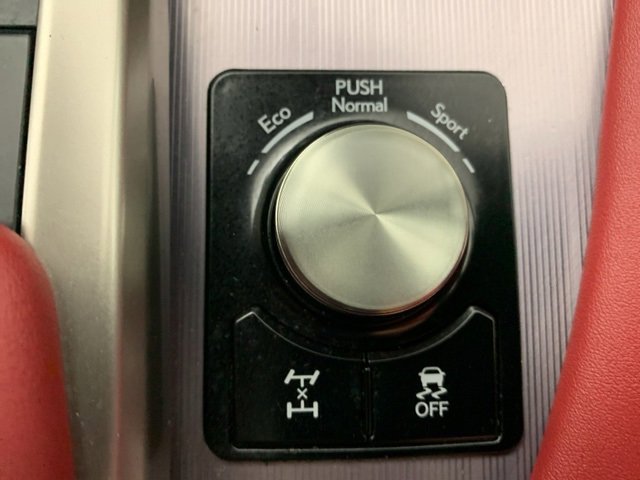 Used 2022 Lexus RX 350 F Sport image 15