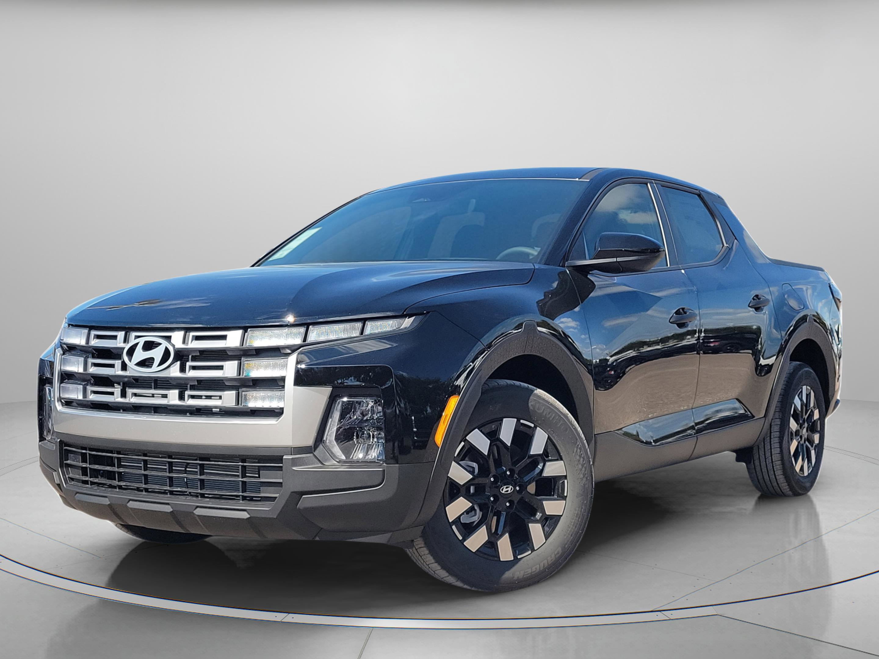 New 2026 Hyundai Santa Cruz SE image 2