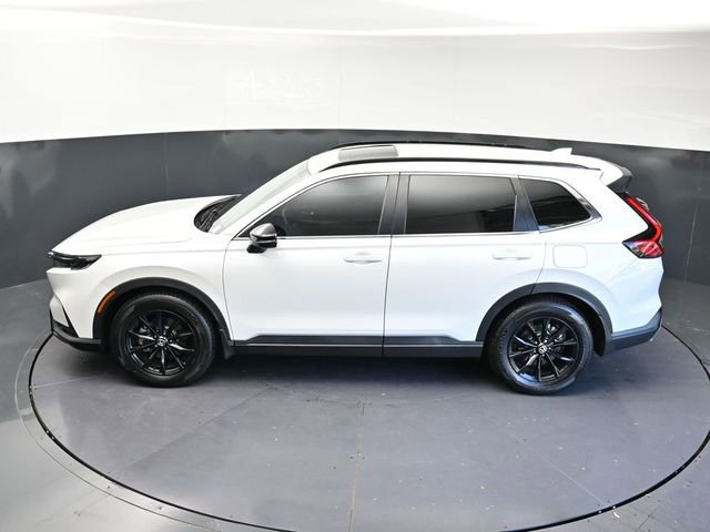 Used 2023 Honda CR-V Sport image 31