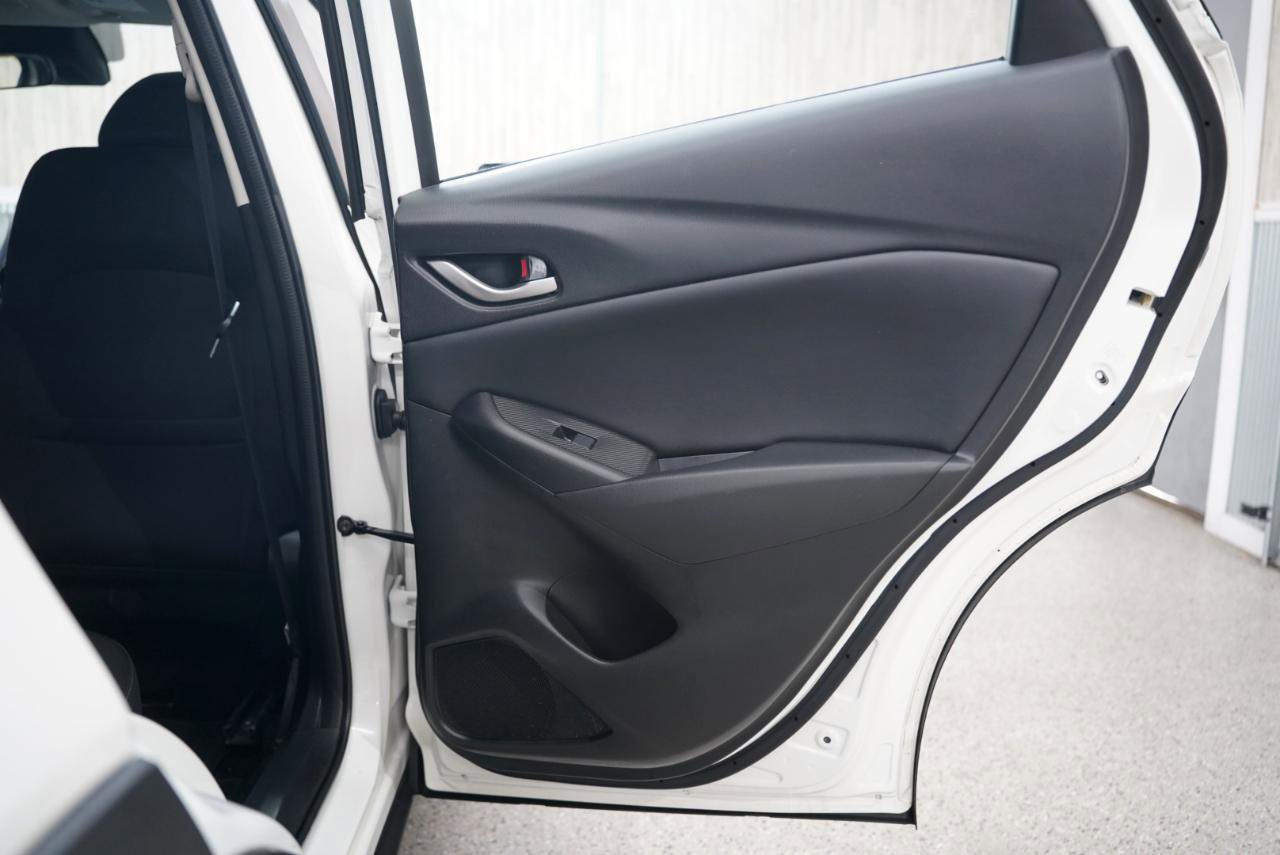 Used 2020 MAZDA CX-3 Sport AWD/4WD image 36