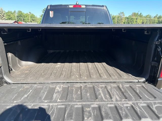 Used 2019 RAM 1500 Big Horn AWD/4WD image 9