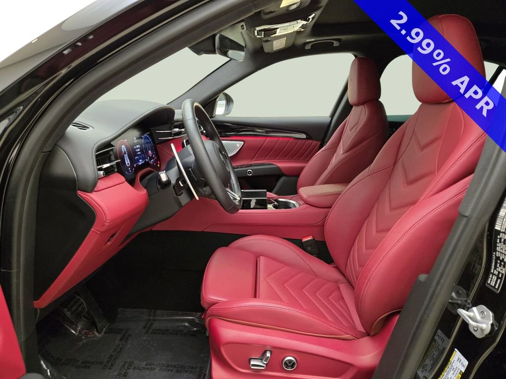 New 2025 Maserati Grecale Modena image 14