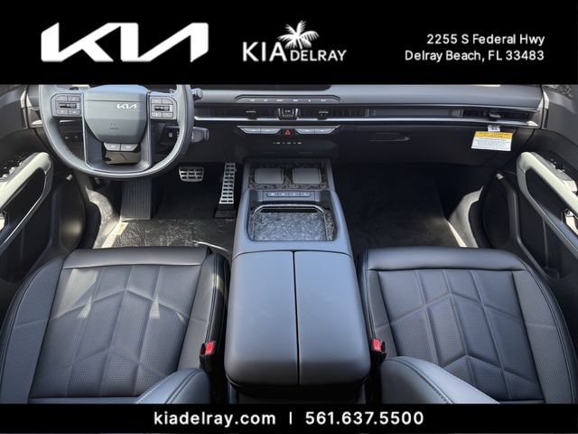 New 2027 Kia Telluride SX Prestige X-Pro AWD/4WD image 12