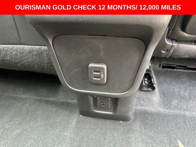 Used 2023 GMC Terrain AT4 AWD/4WD image 14