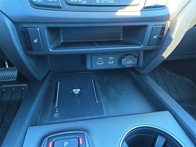 New 2026 Honda Ridgeline RTL image 12