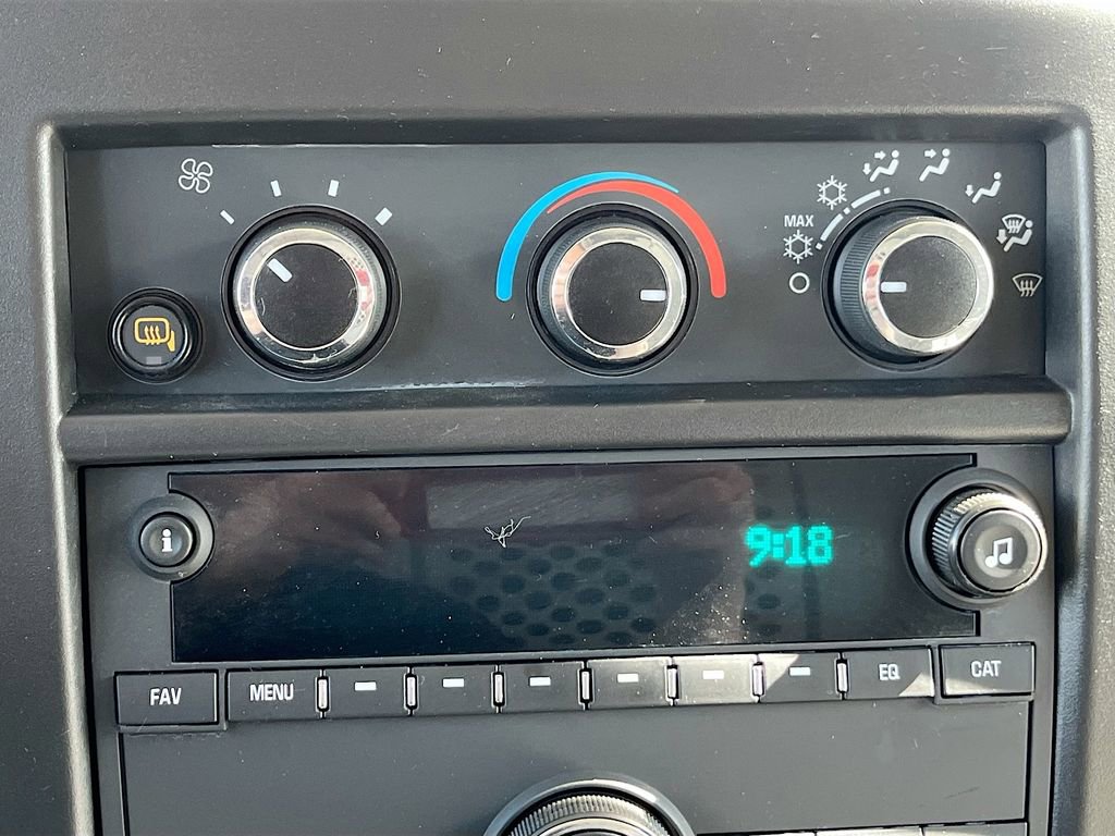 Used 2024 Chevrolet Express 2500 w/ Driver Convenience Package RWD image 15