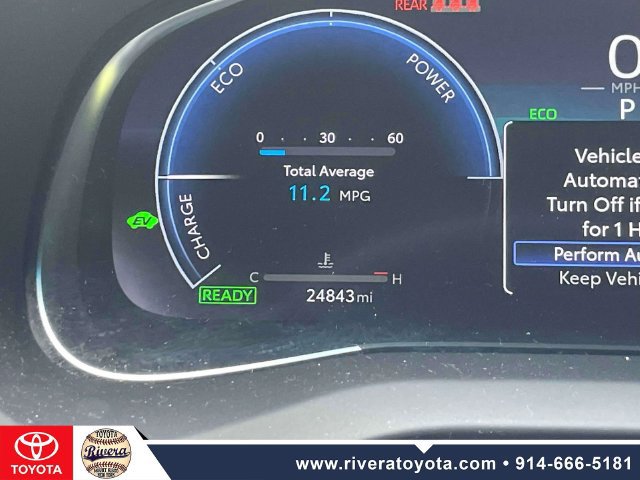 Used 2023 Toyota Venza Limited AWD/4WD image 27