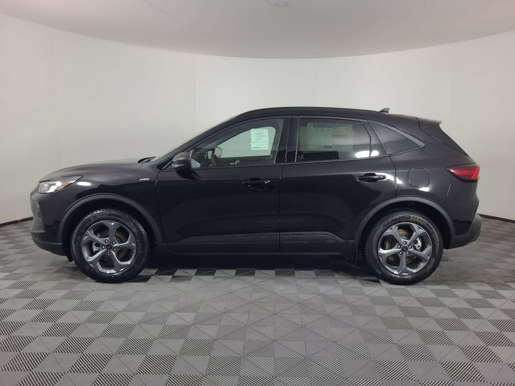 New 2026 Ford Escape ST-Line w/ Tech Pack #1 AWD/4WD image 6