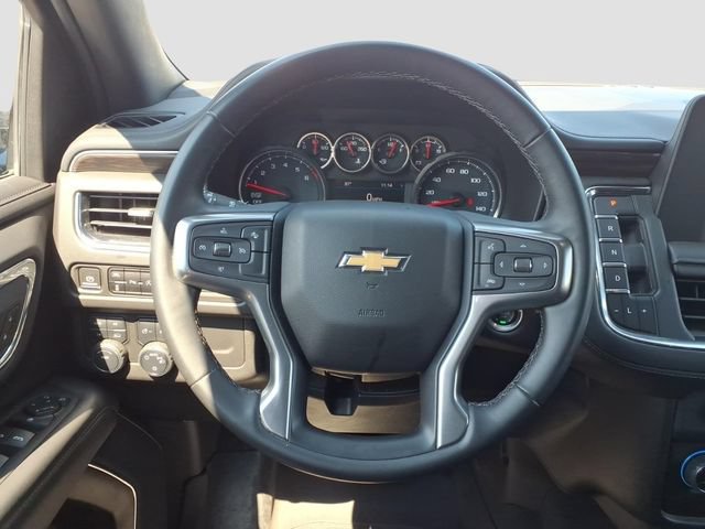 Used 2023 Chevrolet Tahoe LS AWD/4WD image 8