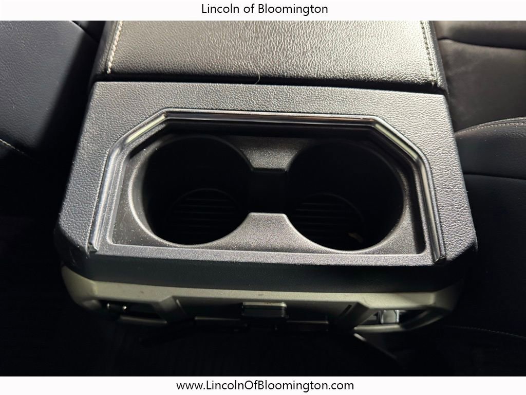 Used 2022 Ford F250 Lariat image 24