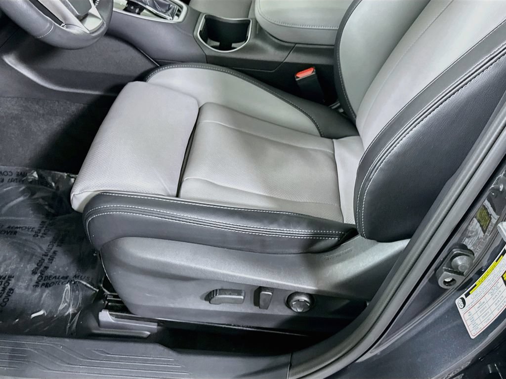 Used 2023 Subaru Outback Limited AWD/4WD image 27