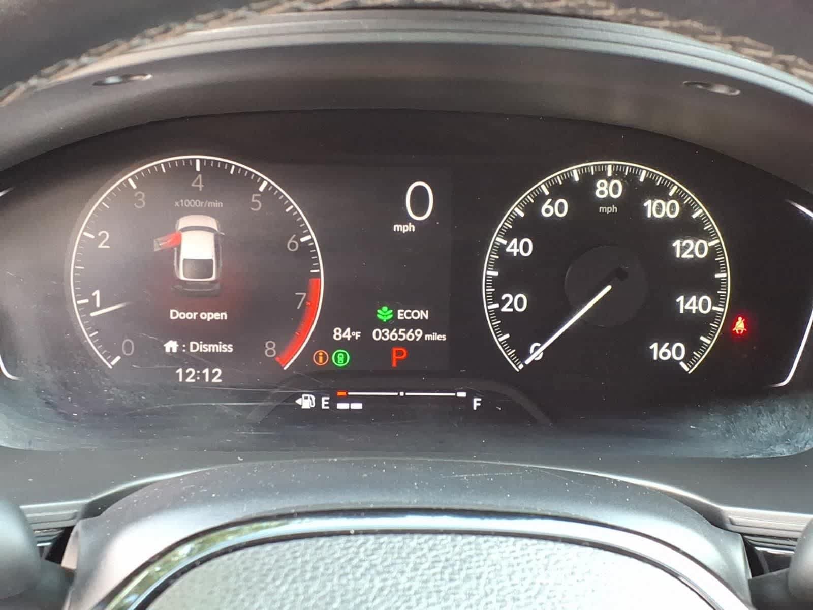 Used 2025 Honda Civic Sport image 19