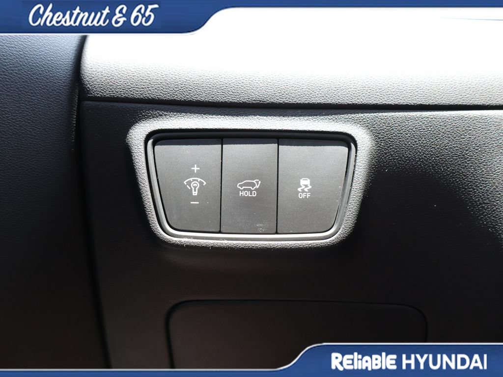 Used 2023 Hyundai Tucson Limited FWD image 33