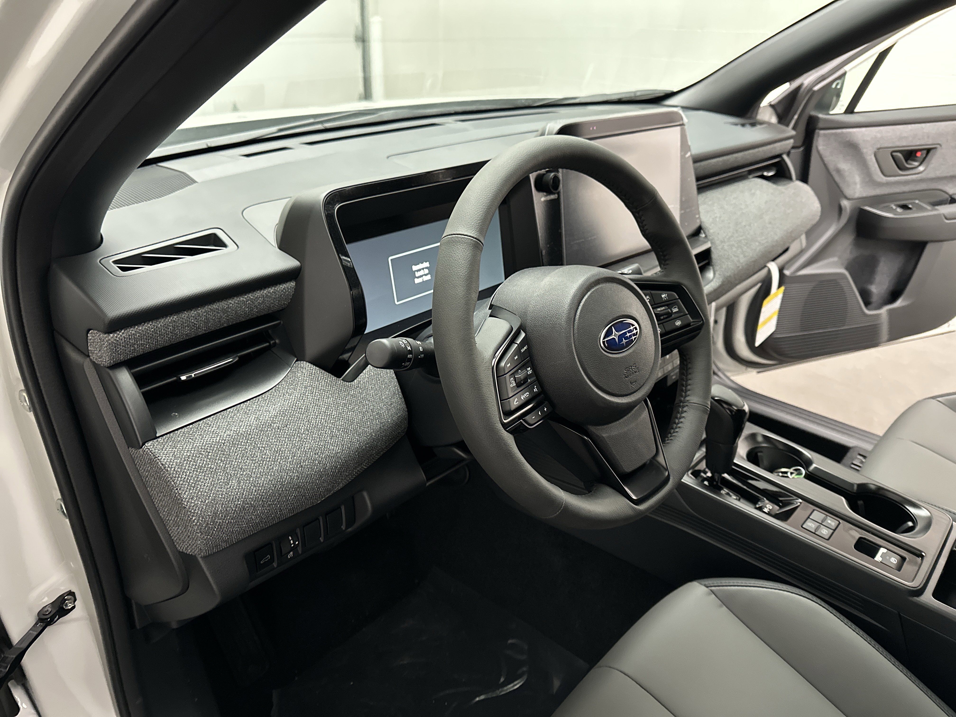 New 2026 Subaru Outback Premium image 15