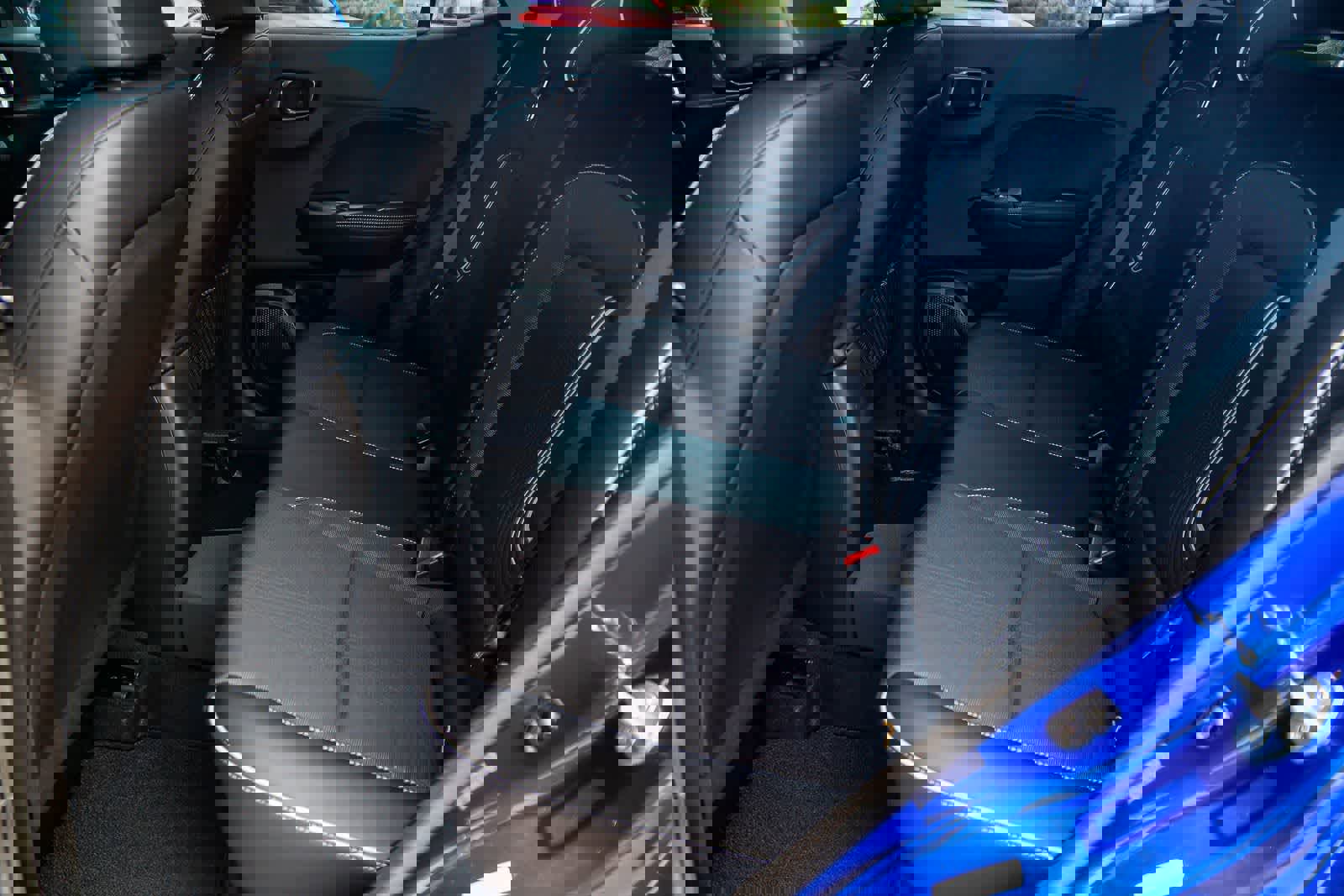 Used 2023 Hyundai Venue Limited image 17