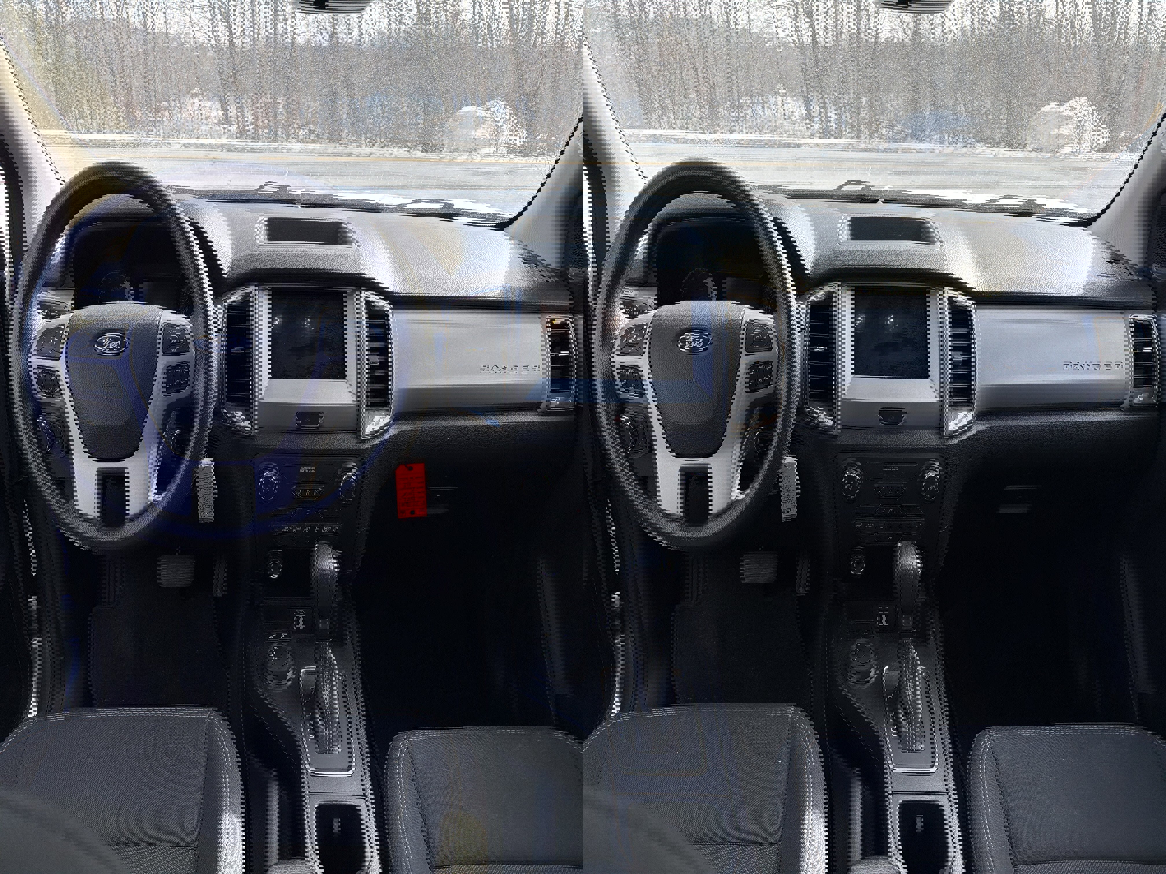 Used 2023 Ford Ranger XLT image 12